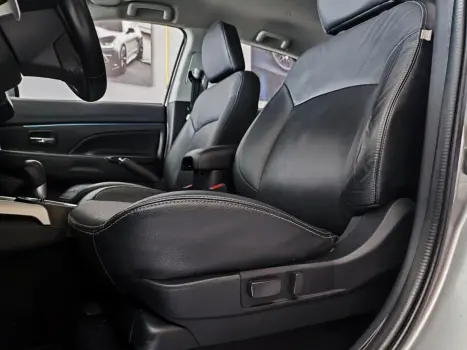 MITSUBISHI ASX 2.0 16V 4P 4X4 AWD AUTOM�TICO, Foto 12