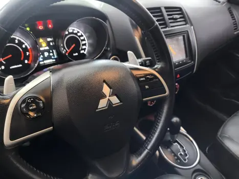 MITSUBISHI ASX 2.0 16V 4P 4X4 AWD AUTOM�TICO, Foto 13