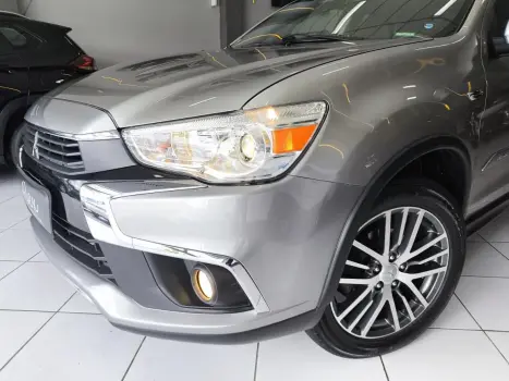 MITSUBISHI ASX 2.0 16V 4P 4X4 AWD AUTOM�TICO, Foto 14