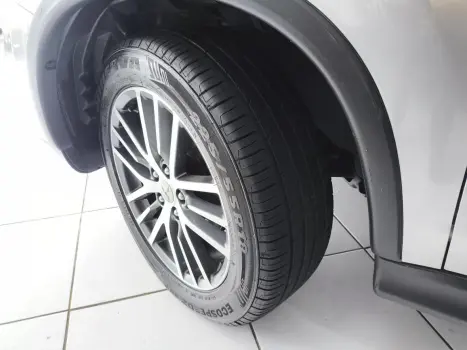 MITSUBISHI ASX 2.0 16V 4P 4X4 AWD AUTOM�TICO, Foto 15