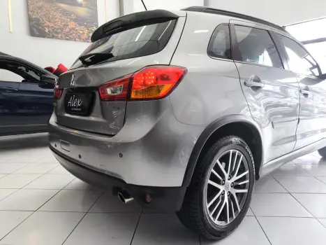 MITSUBISHI ASX 2.0 16V 4P 4X4 AWD AUTOM�TICO, Foto 20