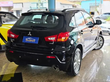 MITSUBISHI ASX 2.0 16V 4P 4X4 AWD AUTOM�TICO, Foto 3