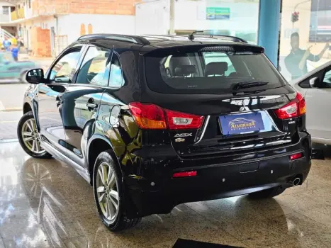 MITSUBISHI ASX 2.0 16V 4P 4X4 AWD AUTOM�TICO, Foto 4