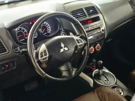 MITSUBISHI ASX 2.0 16V 4P 4X4 AWD AUTOM�TICO, Foto 5