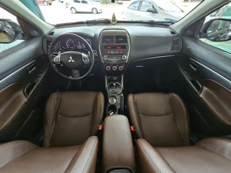 MITSUBISHI ASX 2.0 16V 4P 4X4 AWD AUTOM�TICO, Foto 7