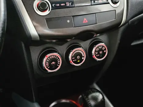 MITSUBISHI ASX 2.0 16V 4P 4X4 AWD AUTOM�TICO, Foto 8