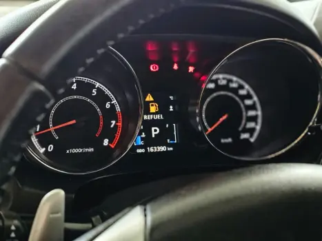 MITSUBISHI ASX 2.0 16V 4P 4X4 AWD AUTOM�TICO, Foto 10