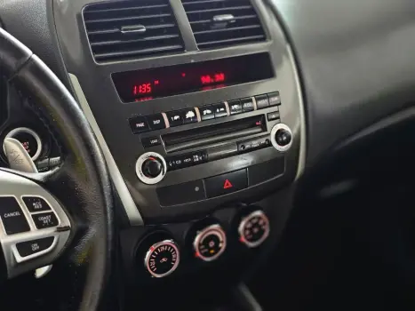 MITSUBISHI ASX 2.0 16V 4P 4X4 AWD AUTOM�TICO, Foto 11