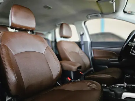 MITSUBISHI ASX 2.0 16V 4P 4X4 AWD AUTOM�TICO, Foto 14