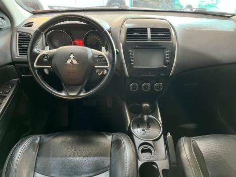 MITSUBISHI ASX 2.0 16V 4P, Foto 4