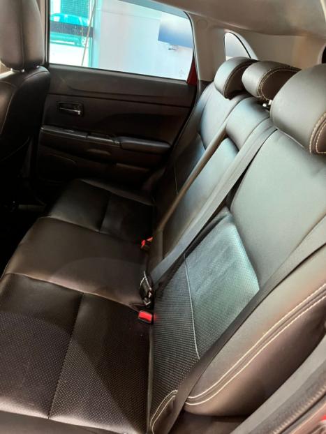 MITSUBISHI ASX 2.0 16V 4P, Foto 5