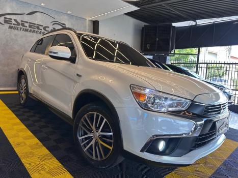 MITSUBISHI ASX 2.0 16V 4P 4X4 AWD AUTOM�TICO, Foto 1