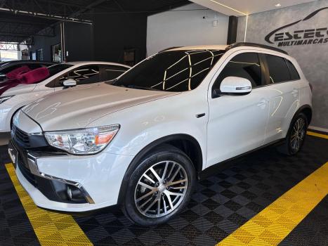 MITSUBISHI ASX 2.0 16V 4P 4X4 AWD AUTOM�TICO, Foto 2