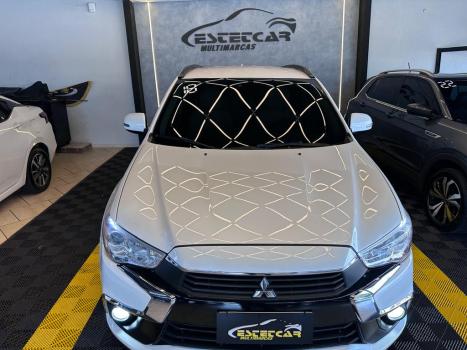 MITSUBISHI ASX 2.0 16V 4P 4X4 AWD AUTOM�TICO, Foto 3