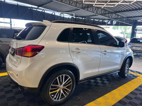 MITSUBISHI ASX 2.0 16V 4P 4X4 AWD AUTOM�TICO, Foto 4