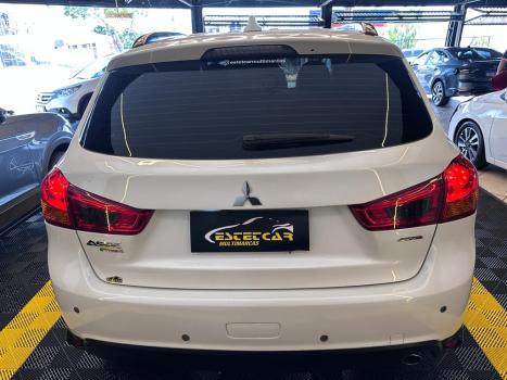 MITSUBISHI ASX 2.0 16V 4P 4X4 AWD AUTOM�TICO, Foto 6