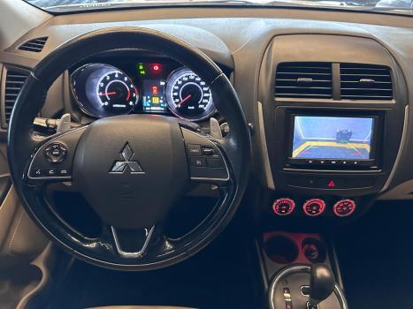 MITSUBISHI ASX 2.0 16V 4P 4X4 AWD AUTOM�TICO, Foto 10