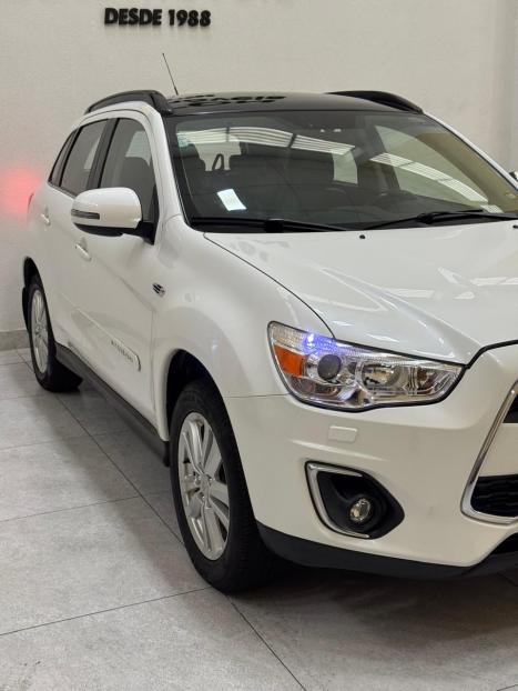 MITSUBISHI ASX 2.0 16V 4P 4X4 AUTOM�TICO, Foto 5