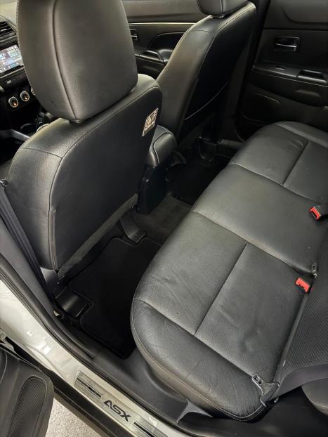 MITSUBISHI ASX 2.0 16V 4P 4X4 AUTOM�TICO, Foto 6
