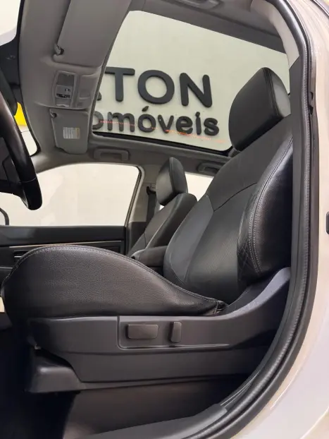 MITSUBISHI ASX 2.0 16V 4P 4X4 AUTOM�TICO, Foto 10