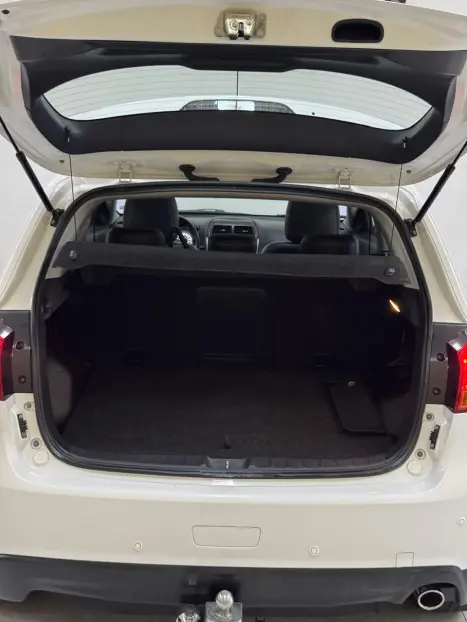 MITSUBISHI ASX 2.0 16V 4P 4X4 AUTOM�TICO, Foto 15