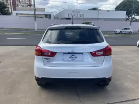 MITSUBISHI ASX 2.0 16V 4P AUTOM�TICO, Foto 6