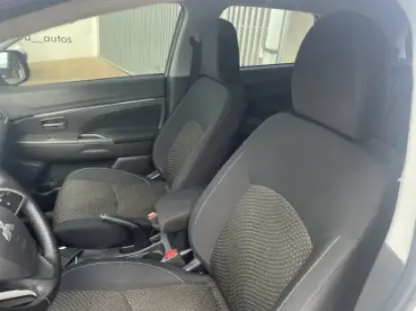 MITSUBISHI ASX 2.0 16V 4P AUTOM�TICO, Foto 11