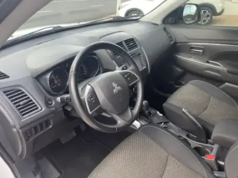 MITSUBISHI ASX 2.0 16V 4P AUTOM�TICO, Foto 13