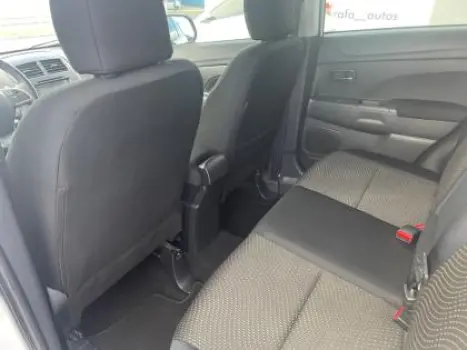 MITSUBISHI ASX 2.0 16V 4P AUTOM�TICO, Foto 14