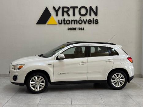 MITSUBISHI ASX 2.0 16V 4P 4X4 AUTOM�TICO, Foto 1