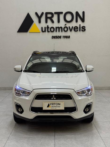MITSUBISHI ASX 2.0 16V 4P 4X4 AUTOM�TICO, Foto 2