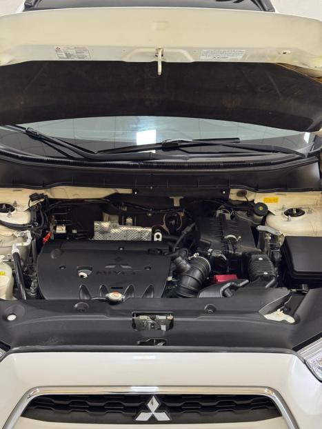 MITSUBISHI ASX 2.0 16V 4P 4X4 AUTOM�TICO, Foto 3