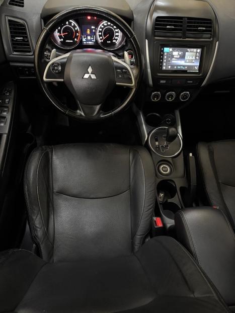 MITSUBISHI ASX 2.0 16V 4P 4X4 AUTOM�TICO, Foto 6