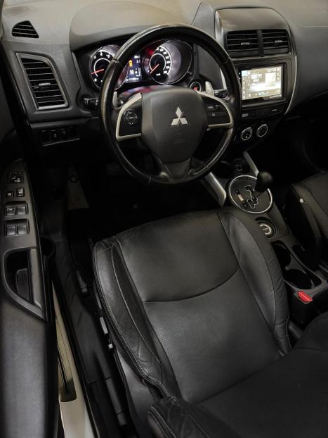 MITSUBISHI ASX 2.0 16V 4P 4X4 AUTOM�TICO, Foto 7