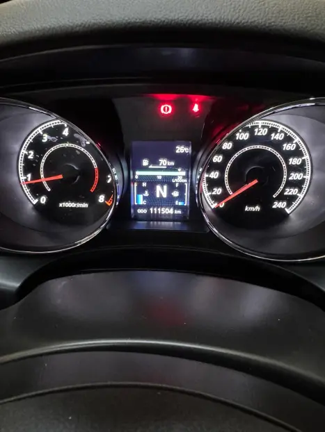 MITSUBISHI ASX 2.0 16V 4P 4X4 AUTOM�TICO, Foto 10