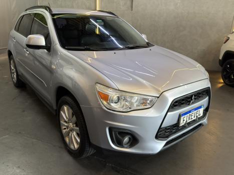 MITSUBISHI ASX 2.0 16V 4P AUTOM�TICO, Foto 1