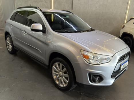 MITSUBISHI ASX 2.0 16V 4P AUTOM�TICO, Foto 2