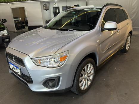 MITSUBISHI ASX 2.0 16V 4P AUTOM�TICO, Foto 3