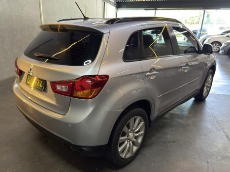 MITSUBISHI ASX 2.0 16V 4P AUTOM�TICO, Foto 4