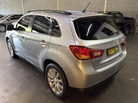 MITSUBISHI ASX 2.0 16V 4P AUTOM�TICO, Foto 5