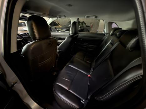 MITSUBISHI ASX 2.0 16V 4P AUTOM�TICO, Foto 6