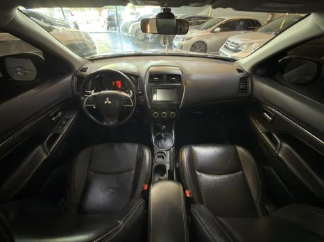 MITSUBISHI ASX 2.0 16V 4P AUTOM�TICO, Foto 7