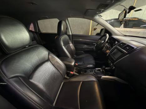 MITSUBISHI ASX 2.0 16V 4P AUTOM�TICO, Foto 8