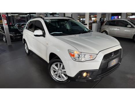 MITSUBISHI ASX 2.0 16V 4P 4X4 4WD AUTOM�TICO, Foto 1