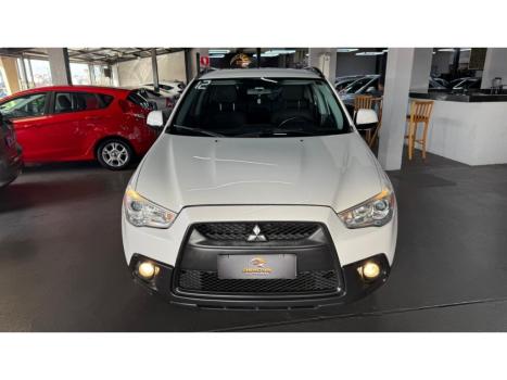 MITSUBISHI ASX 2.0 16V 4P 4X4 4WD AUTOM�TICO, Foto 2