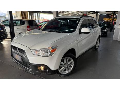 MITSUBISHI ASX 2.0 16V 4P 4X4 4WD AUTOM�TICO, Foto 3