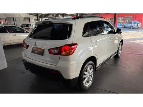 MITSUBISHI ASX 2.0 16V 4P 4X4 4WD AUTOM�TICO, Foto 4
