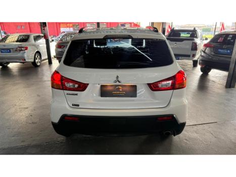 MITSUBISHI ASX 2.0 16V 4P 4X4 4WD AUTOM�TICO, Foto 5