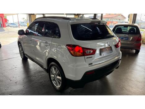 MITSUBISHI ASX 2.0 16V 4P 4X4 4WD AUTOM�TICO, Foto 6