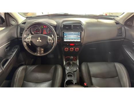 MITSUBISHI ASX 2.0 16V 4P 4X4 4WD AUTOM�TICO, Foto 7